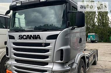 Тягач Scania R 400 2010 в Одессе