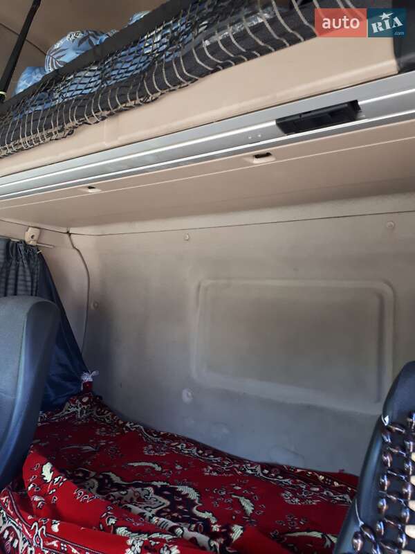 Тягач Scania R 400 2009 в Житомирі фото 3 Тягач Scania R 400 2009 в Житомирі