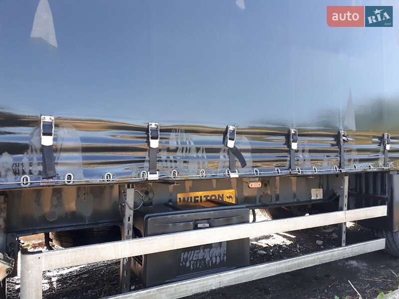 Тягач Scania R 400 2009 в Житомирі фото 22 Тягач Scania R 400 2009 в Житомирі