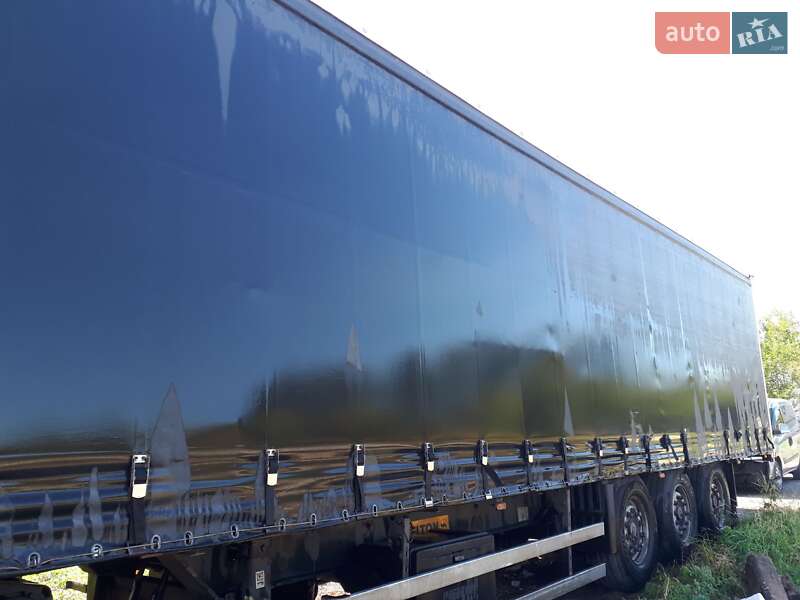 Тягач Scania R 400 2009 в Житомирі фото 24 Тягач Scania R 400 2009 в Житомирі