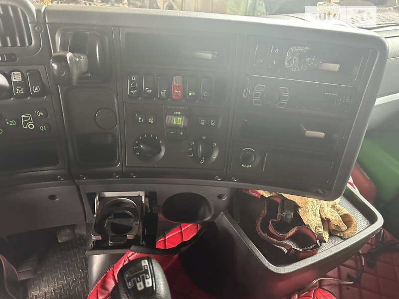 Тягач Scania R 400 2008 в Охтирці