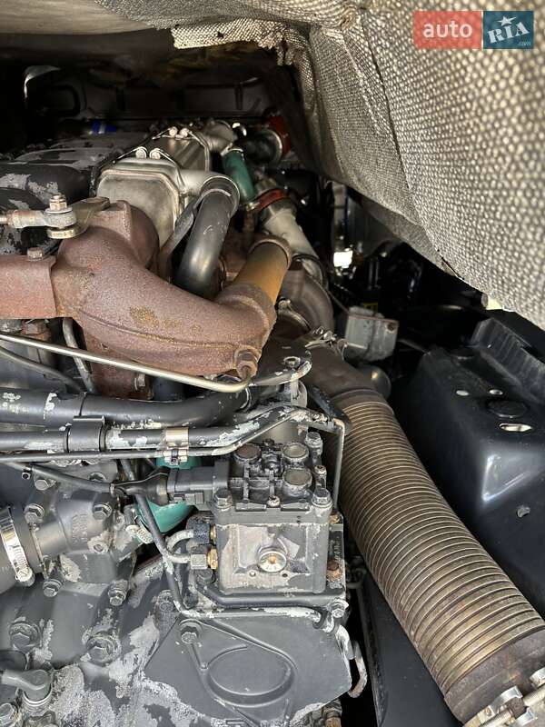 Тягач Scania R 400 2010 в Запоріжжі