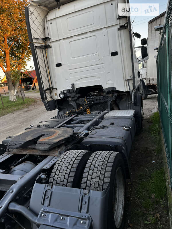 Тягач Scania R 400 2009 в Чернівцях