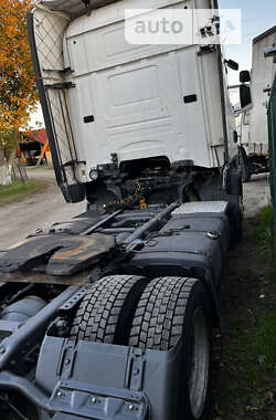 Тягач Scania R 400 2009 в 