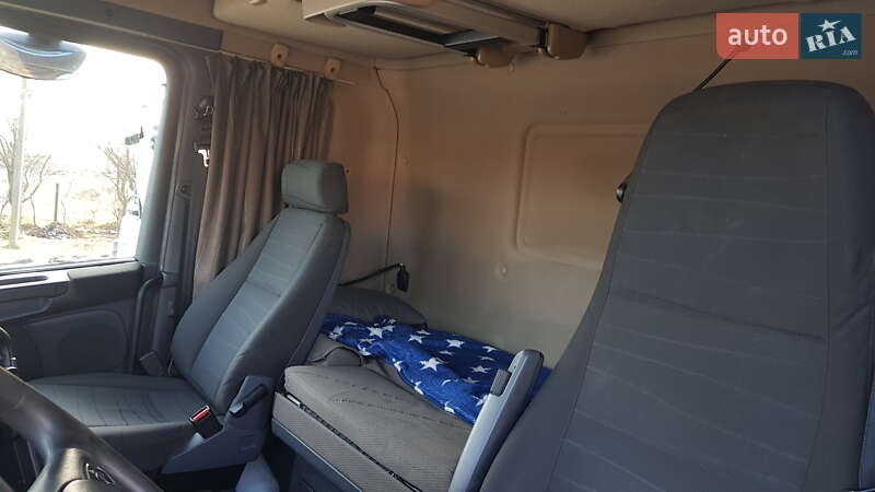 Тягач Scania R 400 2011 в Чернівцях