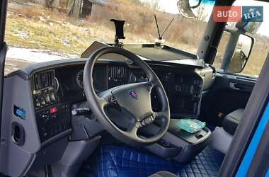 Тягач Scania R 400 2011 в 