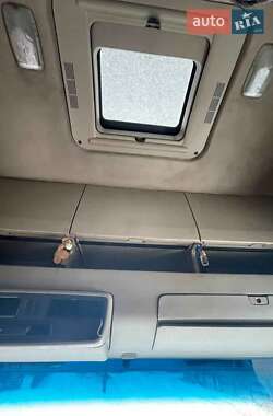 Тягач Scania R 400 2010 в 