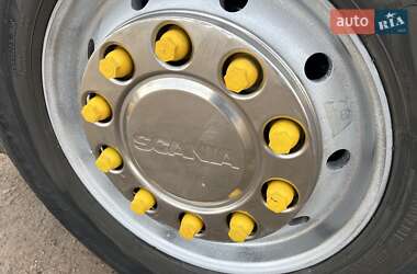 Самоскид Scania R 400 2010 в 
