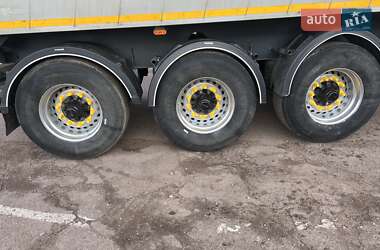 Самоскид Scania R 400 2010 в 