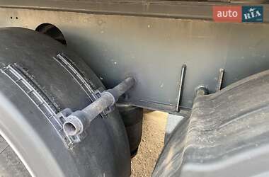 Самоскид Scania R 400 2010 в 