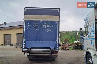 Тентованый Scania R 400 2009 в 