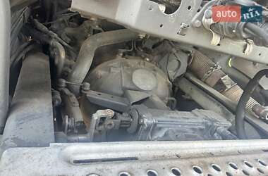 Зерновоз Scania R 400 2009 в 