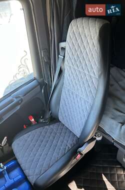 Тягач Scania R 400 2010 в 