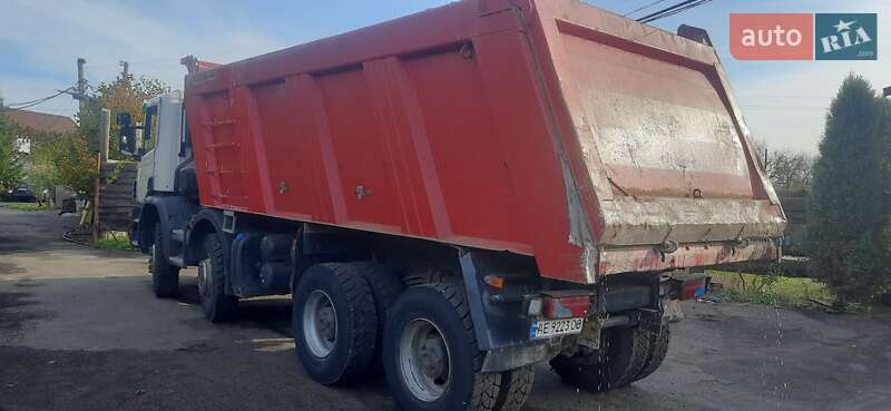 Самосвал Scania R 400 2018 в Кривом Роге