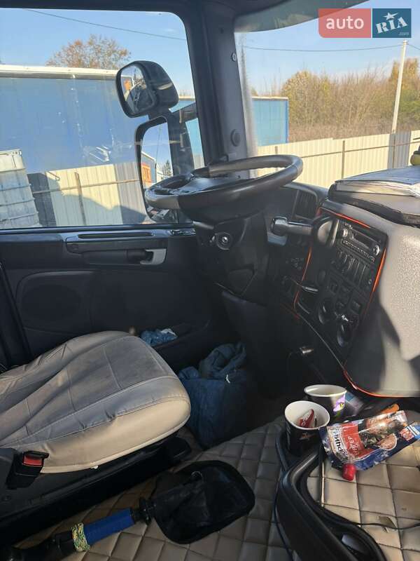 Тягач Scania R 400 2011 в Хмельницькому