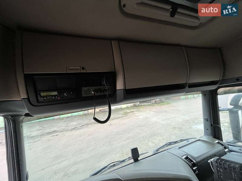 Тягач Scania R 400 2011 в Черкасах фото 11 Тягач Scania R 400 2011 в Черкасах