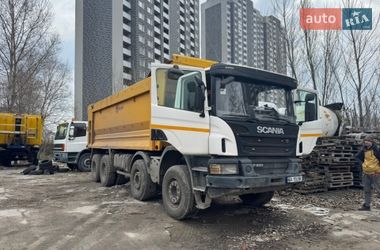 Інша спецтехніка Scania R 400 2015 в Києві