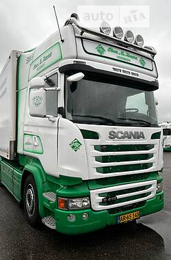 Scania R 410 R410 2015