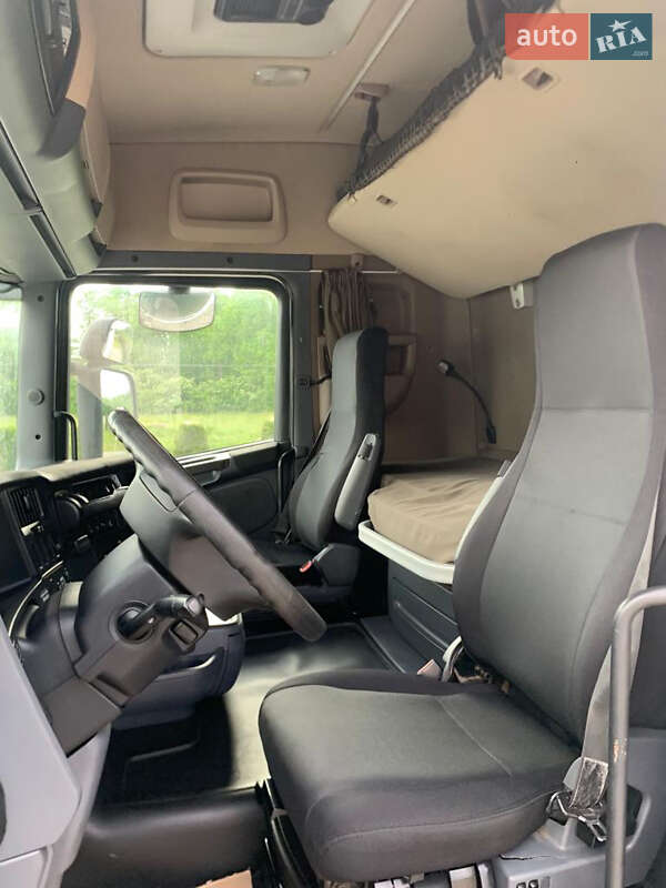 Тягач Scania R 410 2015 в Черновцах