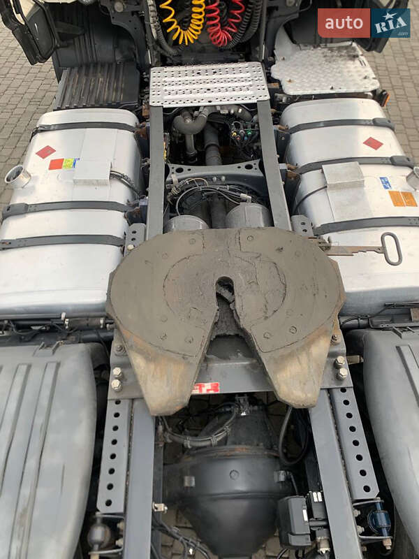 Тягач Scania R 410 2015 в Черновцах