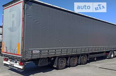 Тягач Scania R 410 2014 в 