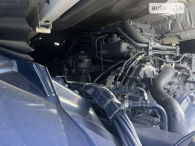 Тягач Scania R 410 2014 в Одессе