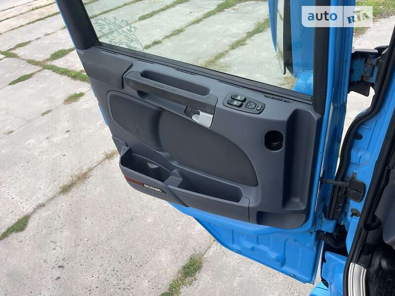 Тягач Scania R 410 2014 в Одессе