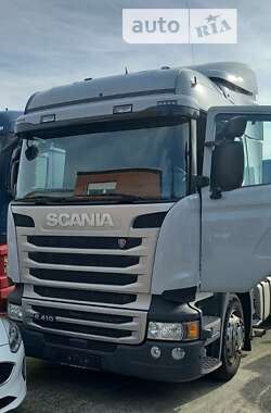 Тягач Scania R 410 2017 в Кропивницькому