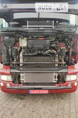 Тягач Scania R 410 2014 в Луцьку
