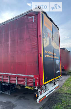 Тягач Scania R 410 2017 в Луцке