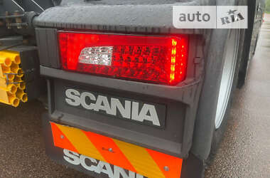 Тягач Scania R 410 2015 в Пулинах