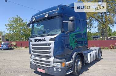 Scania R 410 R410 2014