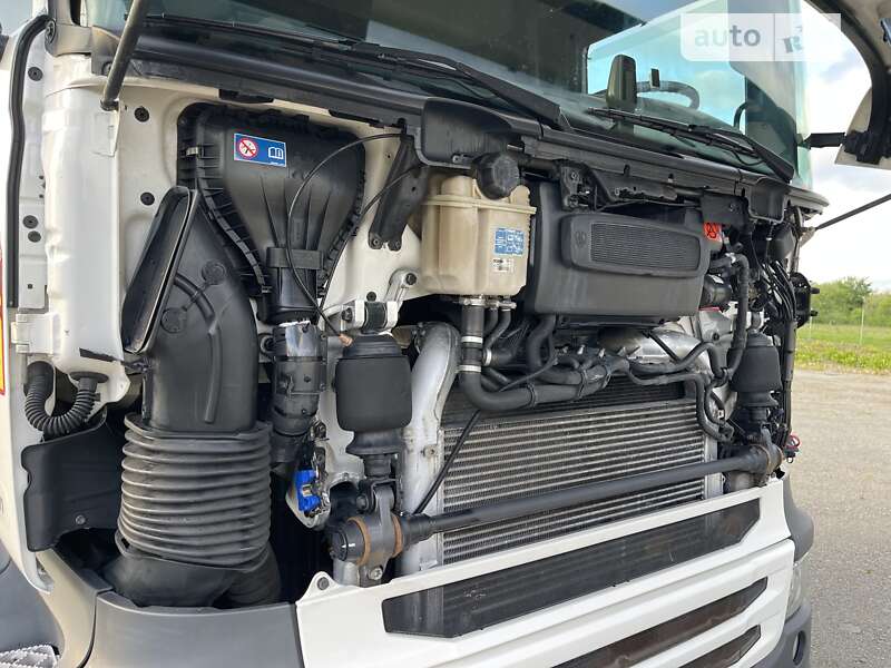 Тягач Scania R 410 2016 в Житомире