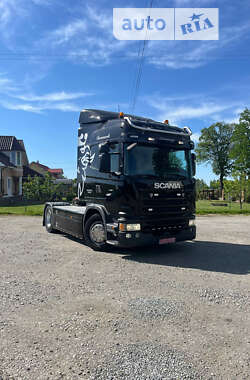 Scania R 410 410PS 2015