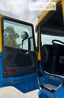 Тягач Scania R 410 2014 в Киеве