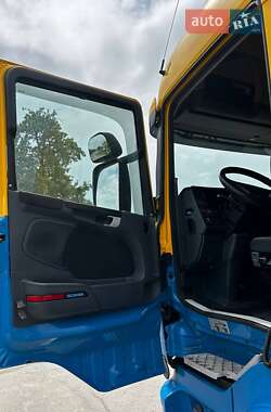 Тягач Scania R 410 2014 в 