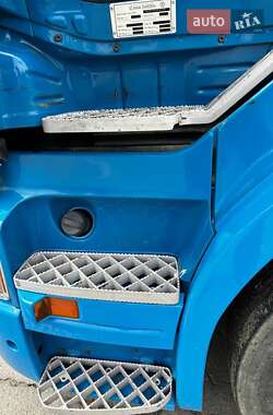 Тягач Scania R 410 2014 в 