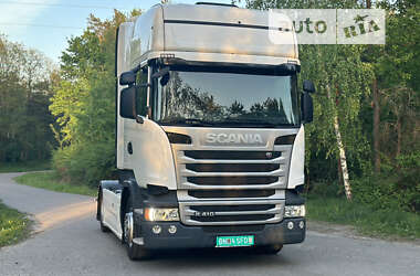 Scania R 410 2015