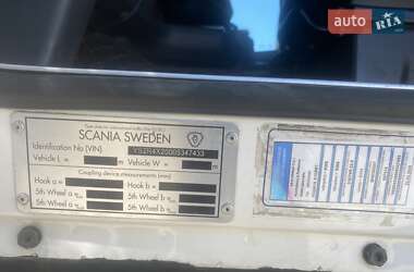 Тягач Scania R 410 2014 в 