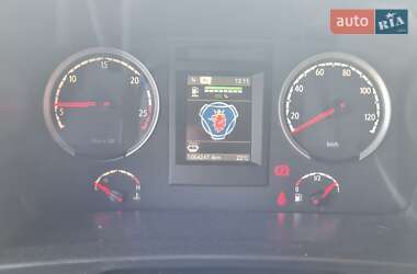 Тягач Scania R 410 2015 в 