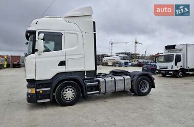 Тягач Scania R 410 2015 в Тернополі