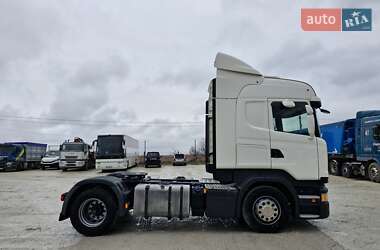 Тягач Scania R 410 2015 в Тернополі