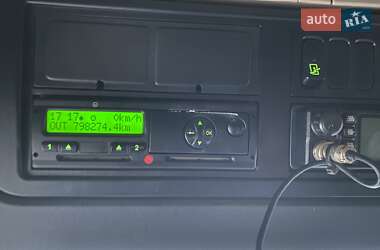 Тягач Scania R 410 2014 в 