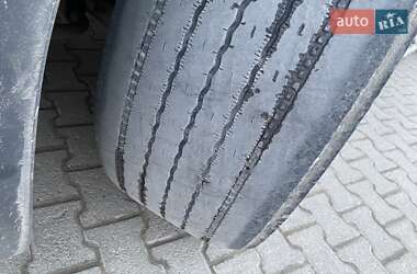 Тягач Scania R 410 2014 в 