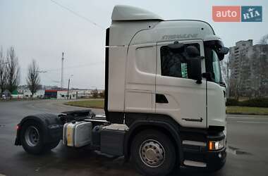 Тягач Scania R 410 2017 в Черкассах