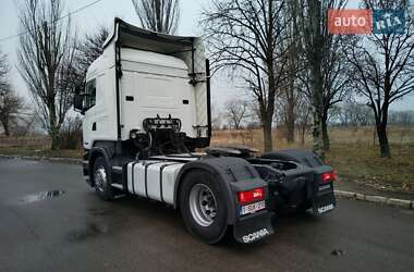 Тягач Scania R 410 2017 в Черкассах