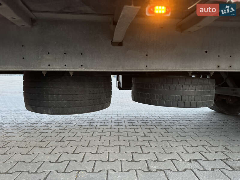 Тягач Scania R 410 2013 в Чернівцях фото 17 Тягач Scania R 410 2013 в Чернівцях