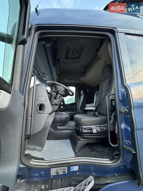 Тягач Scania R 410 2013 в Чернівцях фото 31 Тягач Scania R 410 2013 в Чернівцях