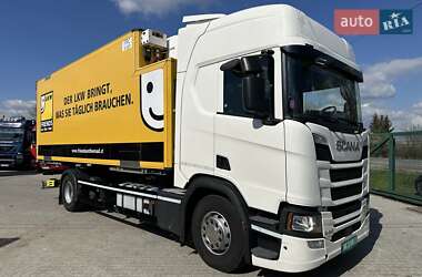 Рефрижератор Scania R 410 2020 в 