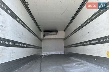 Рефрижератор Scania R 410 2020 в 